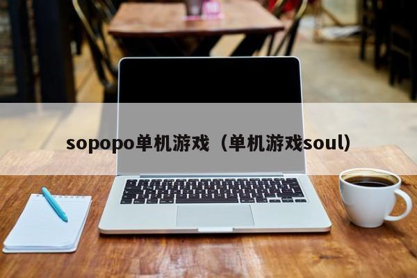 sopopo单机游戏（单机游戏soul）